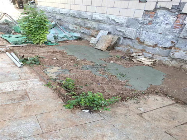 太和地基基础注浆增加承载力灌浆加固