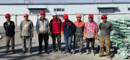 太和厂房地基沉降注浆加固施工队伍怎么选